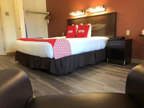 Imagen de la habitación del Hotel Suburban Studios Orlando - Ocoee/Winter Garden. Foto 6