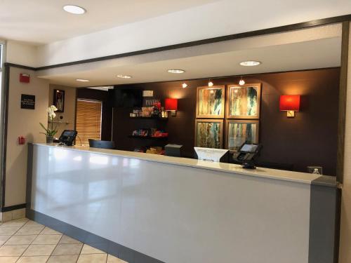 Imagen general del Hotel Suburban Studios Orlando - Ocoee/Winter Garden. Foto 2