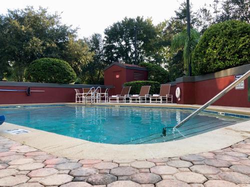 Imagen general del Hotel Suburban Studios Orlando - Ocoee/Winter Garden. Foto 3