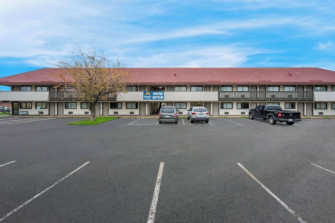 Imagen general del Hotel Suburban Studios Peoria. Foto 1