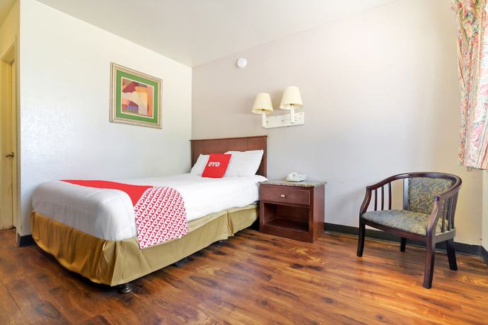 Imagen de la habitación del Hotel Suburban Studios South Bend Notre Dame Area. Foto 3