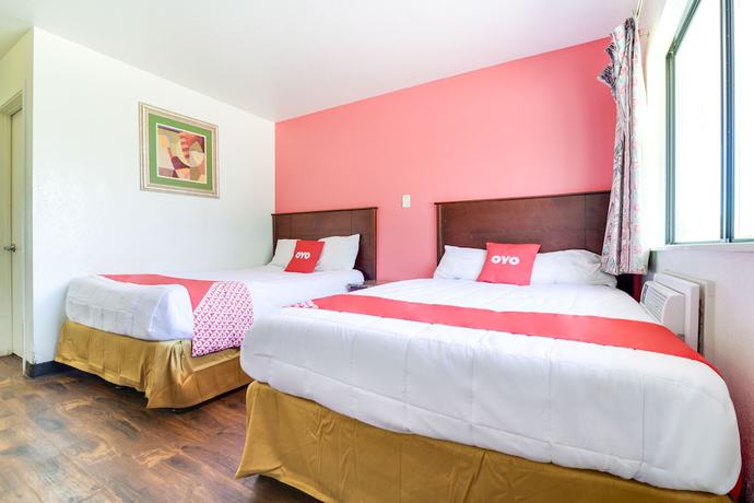 Imagen de la habitación del Hotel Suburban Studios South Bend Notre Dame Area. Foto 5
