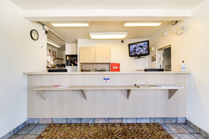 Imagen de los interiores del Hotel Suburban Studios South Bend Notre Dame Area. Foto 20