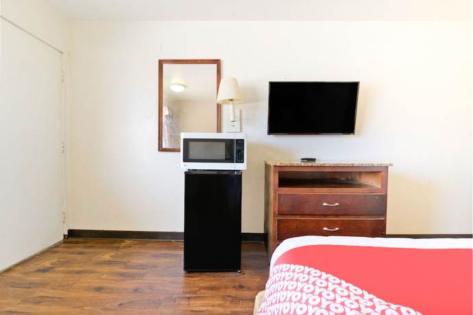 Imagen de la habitación del Hotel Suburban Studios South Bend Notre Dame Area. Foto 12
