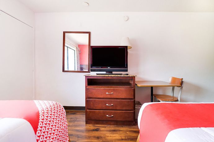 Imagen de la habitación del Hotel Suburban Studios South Bend Notre Dame Area. Foto 13