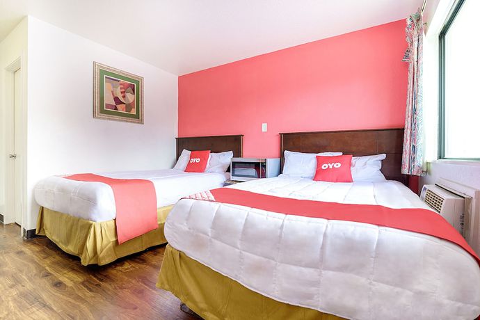 Imagen de la habitación del Hotel Suburban Studios South Bend Notre Dame Area. Foto 14
