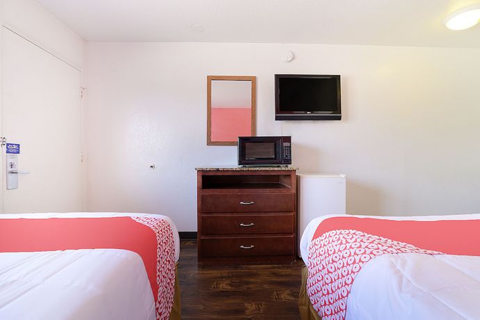 Imagen de la habitación del Hotel Suburban Studios South Bend Notre Dame Area. Foto 15
