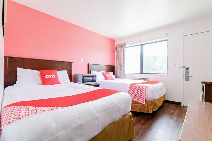 Imagen de la habitación del Hotel Suburban Studios South Bend Notre Dame Area. Foto 16