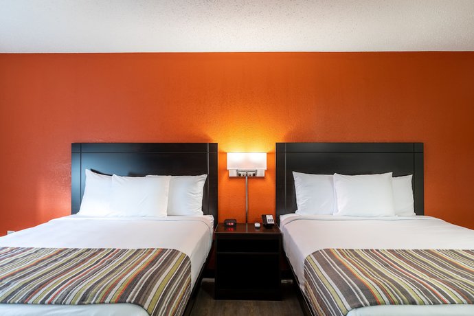 Imagen de la habitación del Hotel Suburban Studios, Spartanburg. Foto 11