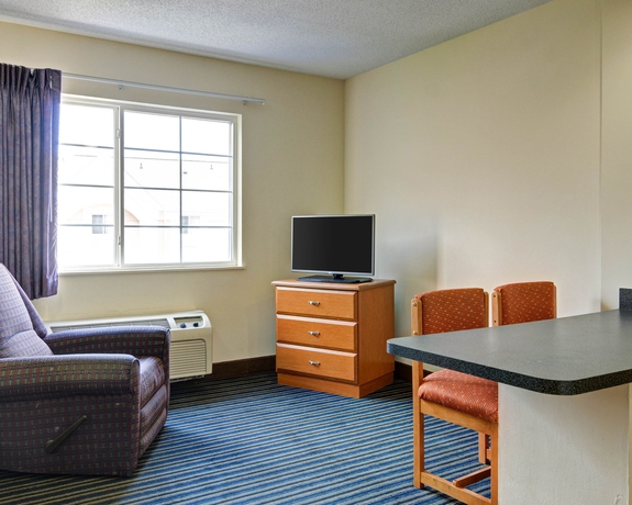 Imagen de la habitación del Hotel Suburban Studios Sterling - Washington Dulles. Foto 7