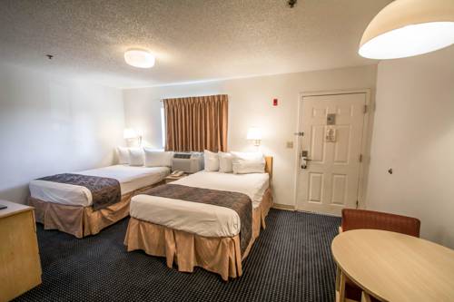 Imagen de la habitación del Hotel Suburban Studios Stuart Near Federal Hwy 1. Foto 4