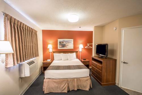 Imagen general del Hotel Suburban Studios Stuart Near Federal Hwy 1. Foto 1