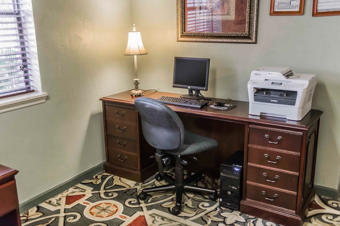 Imagen de la habitación del Hotel Suburban Studios Tallahassee Near University. Foto 4