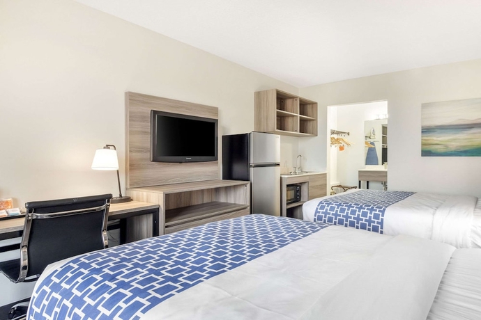 Imagen de la habitación del Hotel Suburban Studios Tysons Corner. Foto 12