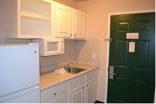 Imagen de la habitación del Hotel Suburban Studios Westminster Denver North. Foto 2