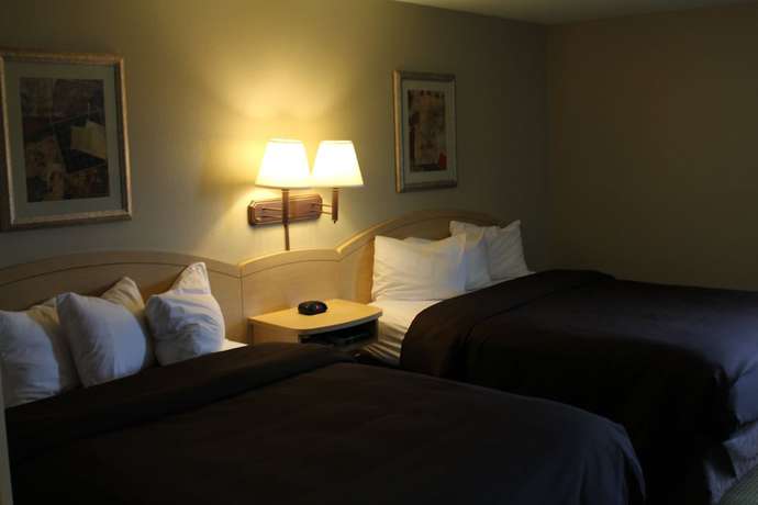 Imagen de la habitación del Hotel Suburban Studios Wheeling - Triadelphia. Foto 4