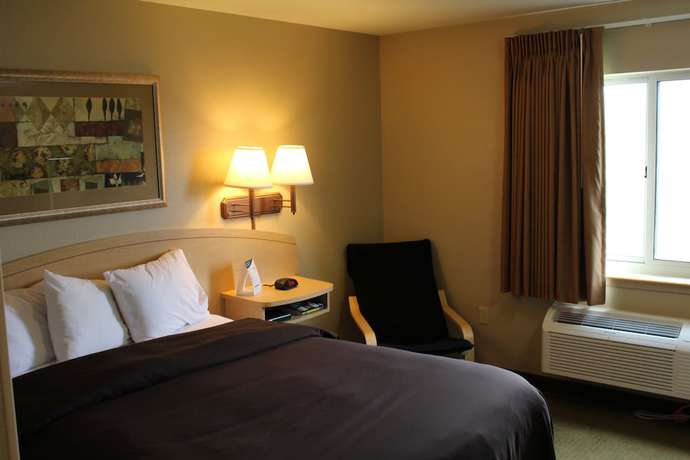Imagen de la habitación del Hotel Suburban Studios Wheeling - Triadelphia. Foto 5