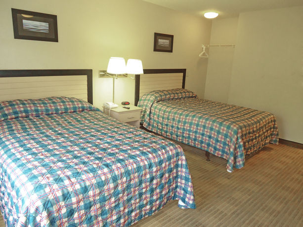 Imagen de la habitación del Hotel Suburban Studios Winston Salem-University Parkway. Foto 8