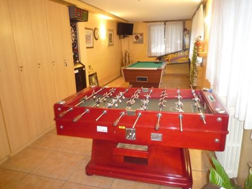 Imagen general del Hotel Sucarà. Foto 2