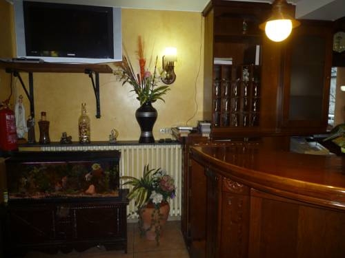 Imagen general del Hotel Sucarà. Foto 3