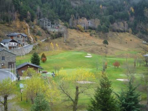 Imagen general del Hotel Sucarà. Foto 7