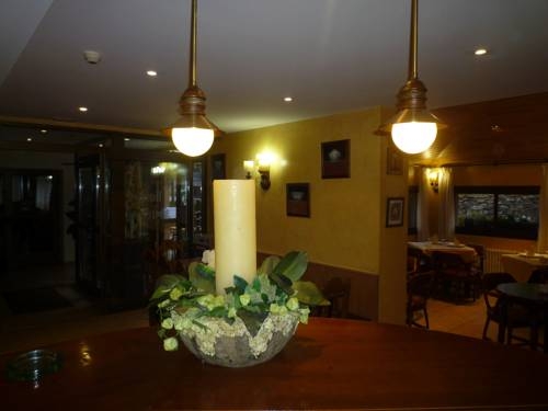 Imagen general del Hotel Sucarà. Foto 12