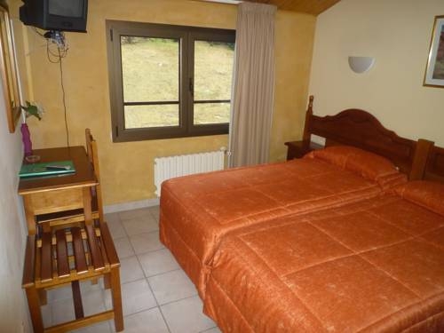 Imagen general del Hotel Sucarà. Foto 16