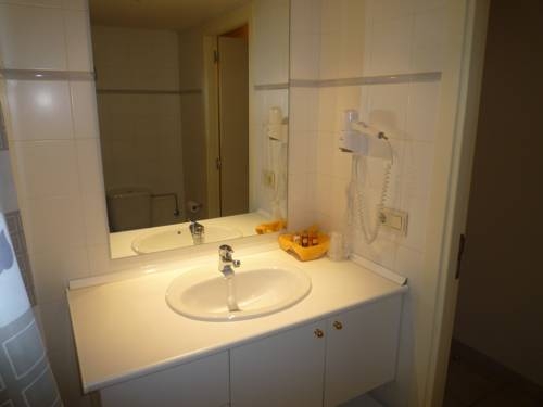 Imagen general del Hotel Sucarà. Foto 17