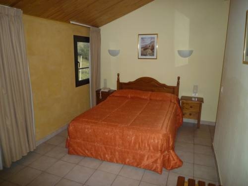 Imagen general del Hotel Sucarà. Foto 18