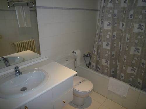 Imagen general del Hotel Sucarà. Foto 19