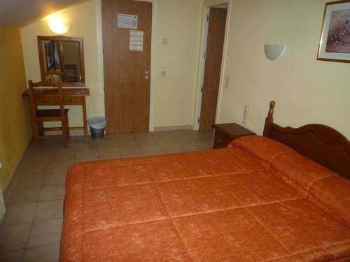 Imagen general del Hotel Sucarà. Foto 22