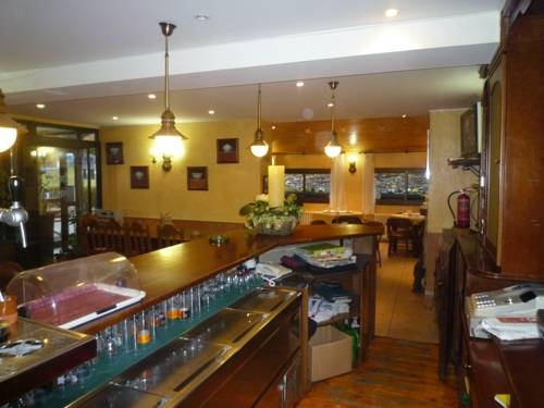 Imagen general del Hotel Sucarà. Foto 23