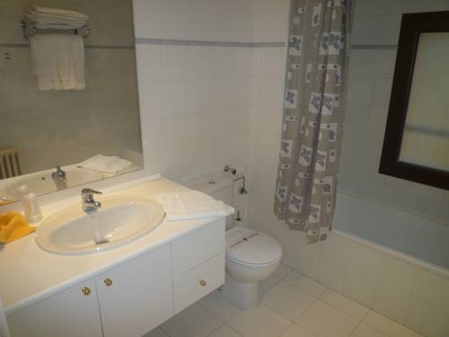 Imagen general del Hotel Sucarà. Foto 24