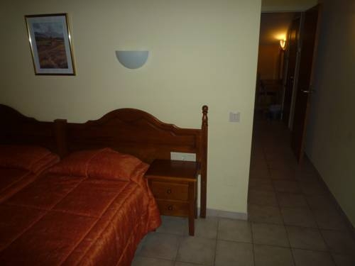 Imagen general del Hotel Sucarà. Foto 26