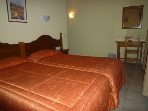 Imagen general del Hotel Sucarà. Foto 27