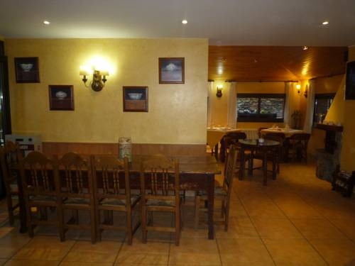 Imagen general del Hotel Sucarà. Foto 30