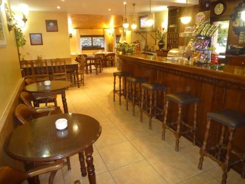 Imagen general del Hotel Sucarà. Foto 31