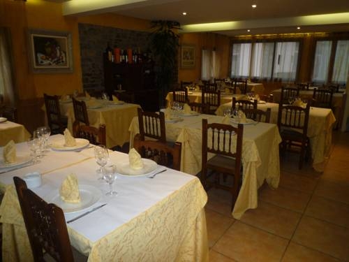 Imagen general del Hotel Sucarà. Foto 33