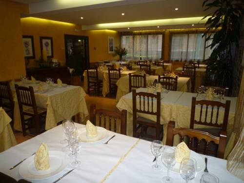 Imagen general del Hotel Sucarà. Foto 35