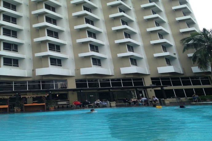 Imagen general del Hotel Sucasa. Foto 1