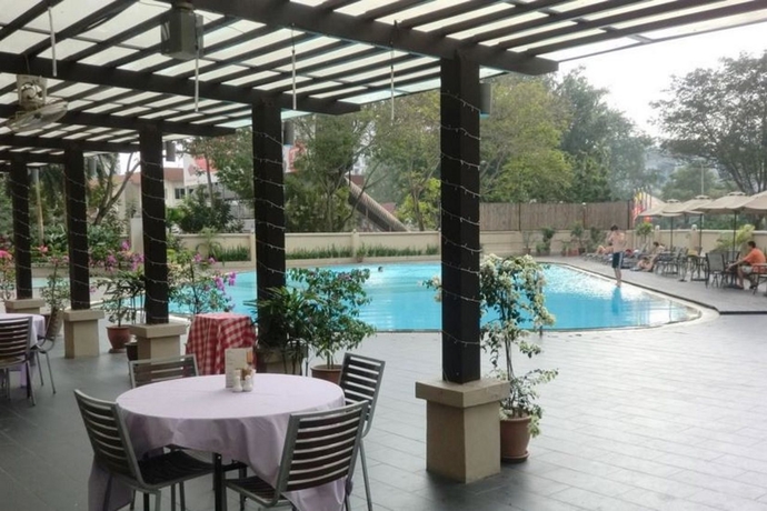 Imagen general del Hotel Sucasa. Foto 4