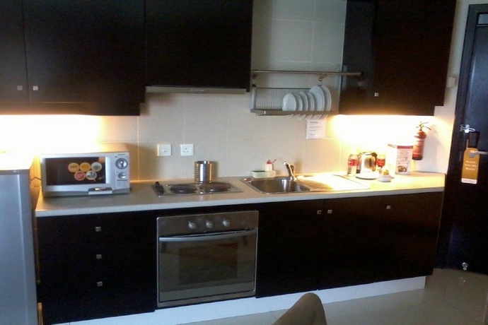Imagen general del Hotel Sucasa. Foto 6