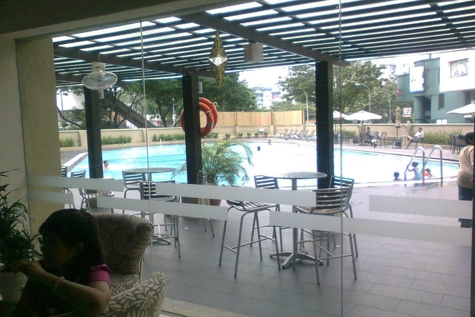 Imagen general del Hotel Sucasa. Foto 9