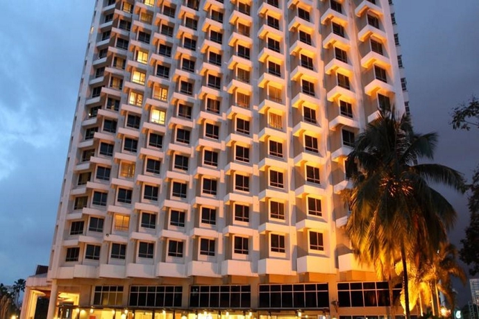 Imagen general del Hotel Sucasa. Foto 13
