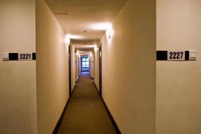 Imagen general del Hotel Sucasa. Foto 16