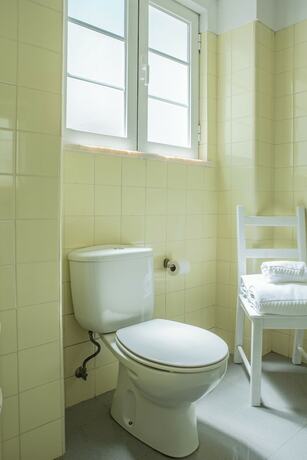 Imagen general del Hotel Succeed Campo Pequeno Guesthouse. Foto 3