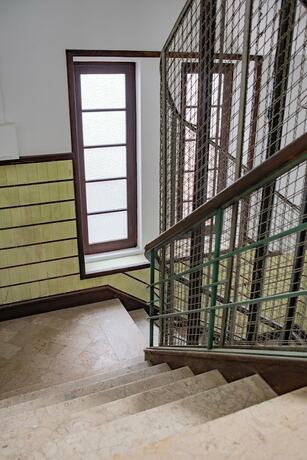 Imagen general del Hotel Succeed Campo Pequeno Guesthouse. Foto 6