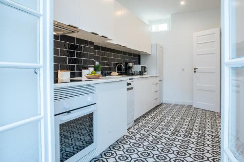 Imagen general del Hotel Succeed Campo Pequeno Suites. Foto 12