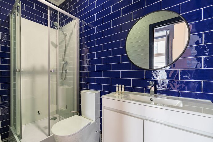 Imagen de la habitación del Hotel Succeed Terreiro do Paço Suites. Foto 6