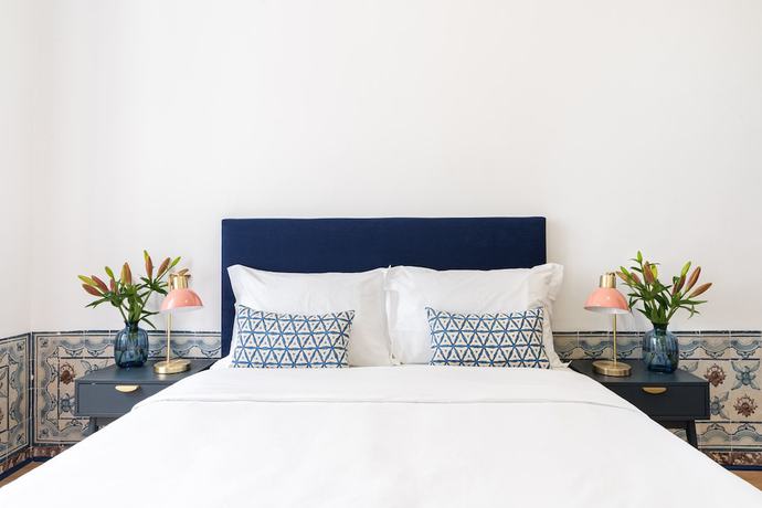 Imagen de la habitación del Hotel Succeed Terreiro do Paço Suites. Foto 9